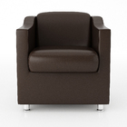 Kit 4 Poltronas Para Recepção Consultorio Médico – Balaqui Co