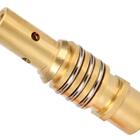 Kit 4 Porta Bico De Contato Para Tocha Mig 15ak M6 - Brax