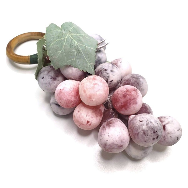 Kit 4 Porta Guardanapo Cacho De Uva Prime