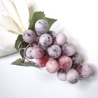 Kit 4 Porta Guardanapo Cacho De Uva Prime