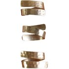 Kit 4 Porta Guardanapos Luxus