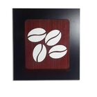 Kit 4 Quadros Decorativos Para Cozinha E Restaurante Fabricad