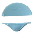 Kit 4 Ralo Anti Inseto Espuma Odor Evita Mau Cheiro Dn100