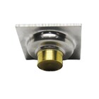 Kit 4 Ralos Inteligente Aço Inox Anti Odor Insetos 10x10 Banh