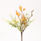 Kit 4 Ramos Artificiais Decoração Páscoa Com Ovinho Enfeite 2