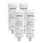 Kit 4 Refil Filtro Colormaq Purificador Acqua