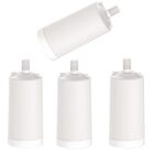 Kit 4 Refil Vela Para Filtro Acqua Bella Lorenzetti E Vitale
