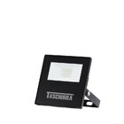 Kit 4 Refletores Led Tr Slim 10w 3000k Taschibra