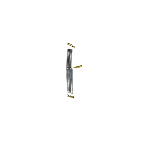 Kit 4 Resistência Elétrica Loren Duo Shower 7.500w/220v