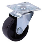 Kit 4 Rodinhas Giratórias Móveis Vaso Mini Rodízio Roda