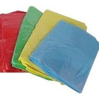 Kit 4 Saco Para Lixo Coleta Seletiva 100lts Cores + Brinde Ve