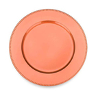 Kit 4 Sousplat Shine Ø33cm Brinox Jogo Americano Para Pratos