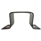 Kit 4 Suporte Tv Parede Fixo Universal Led Todas Marcas Até 1