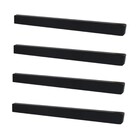 Kit 4 Suportes De Chumbar Reforçada Tanque Bancada 40x20cm