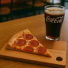 Kit 4 Tábuas Para Servir Hambúrguer 27x15cm De Madeira Eucal