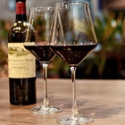 Kit 4 Taças De Vinho Arcoroc Chef & Sommelier Soft 400ml