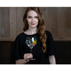 Kit 4 Taças Riedel Bar Gin Drinks Melhor Cristal Do Mundo