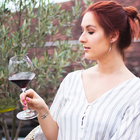 Kit 4 Taças Riedel Extreme Pinot Noir Vinho Cristal Copo Top