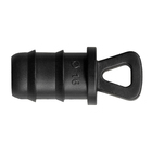 Kit 4 tampões 16mm Geolia