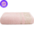 Kit 4 Toalhas Banhão E Rosto Açores 100 Algodão Marcotex