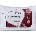 Kit 4 Travesseiros Altenburg Suporte Firme Percal 180 Fios