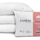 Kit 4 Travesseiros Cotton Plus Suporte Extra Firme 50x70cm