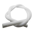 Kit 4 Tubo Esponjoso Blindado 1/2'' 12,7mm Branco 8m Epex