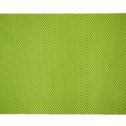 Kit 4 un Jogo Lugar Americano Retangular Verde 45 (l) X 30 (a