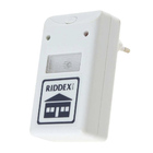 Kit 4 Uni Repelente Eletrico Dengue Mosquitos Barata Rato Ins