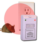 Kit 4 Uni Repelente Eletrico Dengue Mosquitos Barata Rato Ins