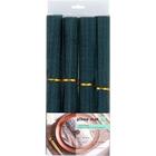 Kit 4 Unidades Jogo Americano Para Mesa Jantar Porta Pratos