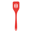 Kit 4 Utensílios Silicone Colher Pegador Concha Cozinha