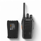 Kit 4 Walkie Talkies Baofeng Bf-777s 16 Canais Alcance 12km