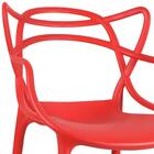 Kit - 4 X Cadeiras + 2 X Banquetas Altas Masters Allegra - Ve