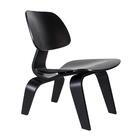 Kit - 4 X Cadeiras Charles Eames Lcw - Poltrona Lounge - Made