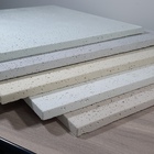 Kit 4pçs Piso Piscina Atermico Tr 50x50x1,5cm Fendi  - Silvan