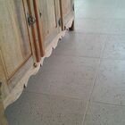 Kit 4pçs Piso Piscina Atermico Tr 50x50x1,5cm Fendi  - Silvan