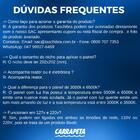 Kit 4un Painel Led Taschibra Embutir Quadrado 18w 3000k