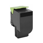 Kit 4x Toner Comp 78c1xk0 Cs / Cx421 52x 62x B+c+y+m