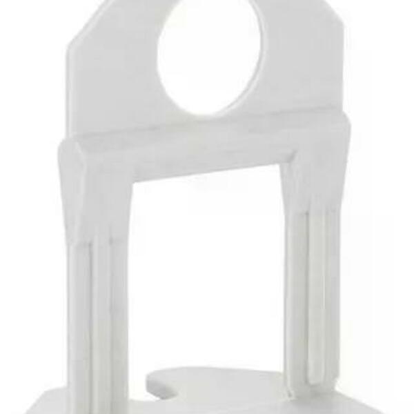 Kit 500 Espaçador Nivelador Eco 2,00mm Moldimplas