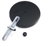 Kit/50 Canopla Lustre Pendente Cilíndrica Vivare Md-1004 11x1