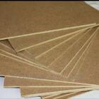 Kit 50 Chapas De Madeira Mdf