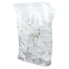 Kit 50 Conector Blindado Rj45 Cristal 8p8c Cat6