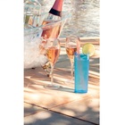 Kit 50 Copos Plásticos Long Drink Boccati Longo 370ml Festa B