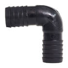 Kit 50 Joelho Interno Duplo 90º Mangueira 3/4" - Bianplast