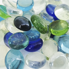 Kit 50 Pedras Decorativas De Vidros 250g Na Rede