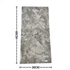 Kit 50 Placas Adesivas 3d Revestimento De Parede Auto Adesivo