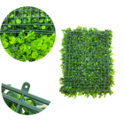 Kit 50 Placas De Eucalipto 40 X 60cm Muro Inglês Jardim Verti