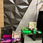 Kit 50 Placas Painel Trapézio Revestimento Decorativo Relevo