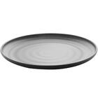 Kit 50 Pratos De Melamina Para Restaurante Japonês 25,5cm Pre